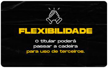 flexibilidade